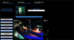 Desktop Screenshot of djcraig.net